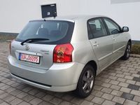 gebraucht Toyota Corolla 1.4 D-4D Edition Fest Preis