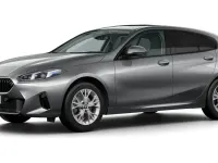Gebraucht BMW 120 Shadowline 170 PS (125 kW) 2025 Grau Kleinwagen