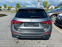 gebraucht Mercedes C200 T *AMG,360° Kamera,15Tkm*