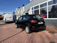 Gebraucht Ford B-MAX Titanium 101 PS (74 kW) 2017 Other Van / Kleinbus