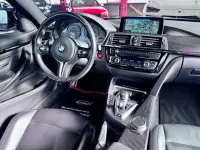 Gebraucht BMW M4 Performance 431 PS (317 kW) 2020 Grau Coupé