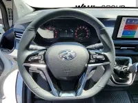 Neu Maxus V70 2026 Weiß Van