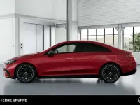 Neu Mercedes 350 AMG 260 kW (354 PS) 2026 Manufaktur alpingrau uni Limousine