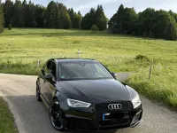Gebraucht Audi RS3 Sportback 367 PS (269 kW) 2016 Kleinwagen
