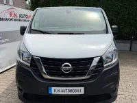 Gebraucht Nissan NV300 Comfort 145 PS (106 kW) 2017 Weiß Van