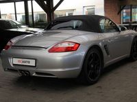 Gebraucht Porsche Boxster S 280 PS (205 kW) 2006 Cabrio