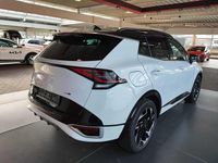 Neu Kia Sportage 160 PS (117 kW) 2025 Weiß SUV