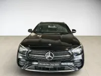 Gebraucht Mercedes E400 Style 330 PS (242 kW) 2023 Schwarz Limousine