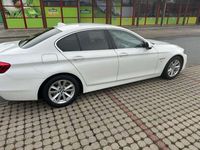 gebraucht BMW 530 530 d xDrive Sport-Aut. Luxury Line