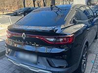 Gebraucht Renault Arkana 140 PS (102 kW) 2021 Schwarz SUV
