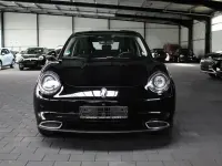 Usado Ora 03 125 kW (171 CV) 2023 Negro Utilitario