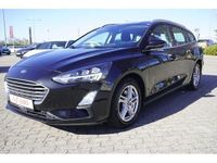 Gebraucht Ford Focus 150 PS (110 kW) 2021 Schwarz Kombi