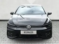 Neu VW Golf VIII GTI 265 PS (194 kW) 2026 Uranograu Limousine