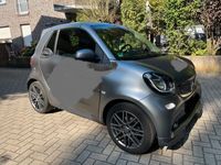 gebraucht Smart ForTwo Cabrio 