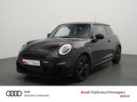 Gebraucht Mini John Cooper Works 136 PS (100 kW) 2022 Midnight black Kleinwagen