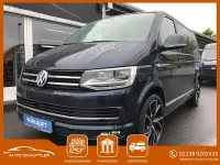 Używany VW T6 150 KM (110 kW) 2019 Niebieski Van