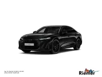 Second-hand Audi A6 Edition .1 204 CP (150 kW) 2025 Negru Berlinǎ