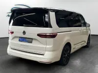 Gebraucht VW Multivan Edition 150 PS (110 kW) 2024 Weißkeine angabe Van / Kleinbus