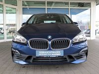 gebraucht BMW 220 Active Tourer i Advantage | Sitzh. | Navi