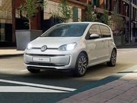 Gebraucht VW e-up! move up! 61 kW (83 PS) 2023 Silber Kleinwagen