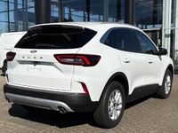 Neu Ford Kuga Titanium 151 PS (111 kW) 2026 Weiß SUV