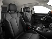Gebraucht Audi Q3 Comfort 150 PS (110 kW) 2025 Pulsorange SUV