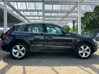 Brugt Audi Q5 S-Line 190 HK (139 kW) 2016 Sort SUV