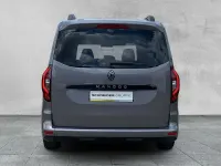 Neu Renault Kangoo Techno 131 PS (96 kW) 2026 Grau Van / Kleinbus