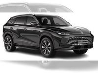 Neu MG HS 272 PS (200 kW) 2026 Weiß SUV