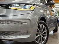 Neu VW Multivan 150 PS (110 kW) 2025 Silber Van