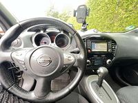 Gebraucht Nissan Juke Tekna 117 PS (86 kW) 2013 SUV