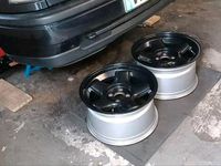 Gebraucht Opel Vectra 160 PS (117 kW) 1990 Schwarz Kleinwagen