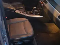 Käytetty BMW 330 245 HP (180 kW) 2009 Sininen Sedan