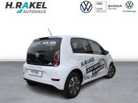 gebraucht VW e-up! Edition 32,3 kWh *R-KAMERA*SHZG*