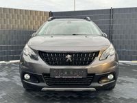 gebraucht Peugeot 2008 Allure GT-Line*AUTOM*KLIMA*NAVI*PANO*JBL*