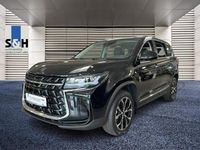 Neu DFSK Forthing 3 170 PS (125 kW) 2025 Schwarz Kombi