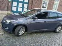 Gebraucht Ford Focus Champions Edition 163 PS (119 kW) 2012 Limousine