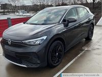 Gebraucht VW ID.4 Pro Performance 150 kW (204 PS) 2022 Mangangrau metallic SUV