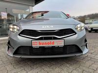Neu Kia Ceed Vision 101 PS (74 kW) 2026 Lunarsilber Kleinwagen