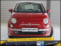 gebraucht Fiat 500 1.2 8V Lounge