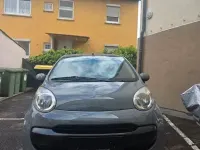 Gebraucht Citroën C1 69 PS (50 kW) 2008 Grau Kleinwagen