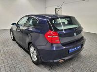 gebraucht BMW 118 d Automatik