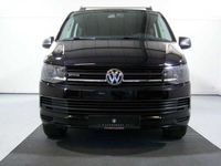 gebraucht VW Transporter T62.0 TDI DSG Kombi lang