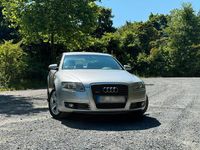 Gebraucht Audi A6 Basis 225 PS (165 kW) 2005 Silber Limousine