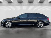 Gebraucht Audi A6 S-Line 286 PS (210 kW) 2019 Schwarz Kombi