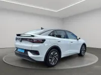 Gebraucht VW ID.5 Pro 210 kW (286 PS) 2024 Gletscherweiß metallic SUV
