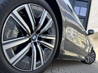 gebraucht BMW i7 xDrive60 M Sport TV DA PROF. PA PROF. BW AHK