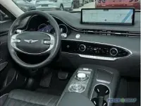 Gebraucht Genesis GV70 201 PS (147 kW) 2024 Vik black SUV