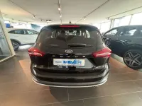 Neu Ford Focus Active X 155 PS (114 kW) 2026 Agate black Kombi