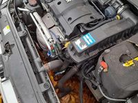 Gebraucht Peugeot 206 CC Quiksilver 109 PS (80 kW) 2005 Cabrio